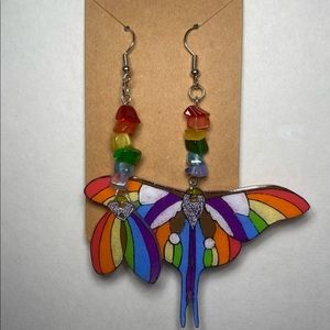 Handmade Earrings!